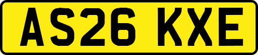 AS26KXE