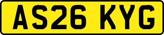 AS26KYG