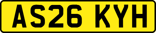 AS26KYH
