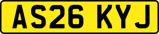 AS26KYJ