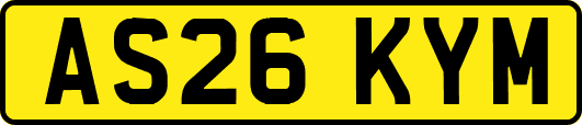 AS26KYM