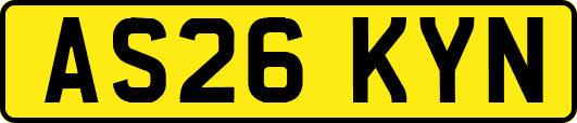 AS26KYN