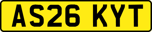 AS26KYT