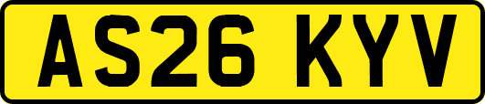 AS26KYV