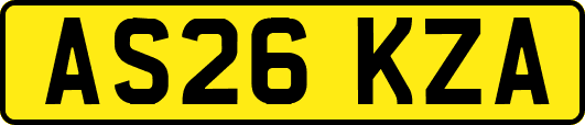 AS26KZA