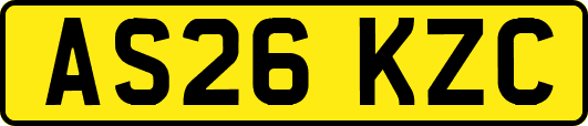 AS26KZC