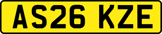 AS26KZE