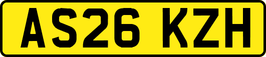 AS26KZH