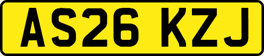AS26KZJ