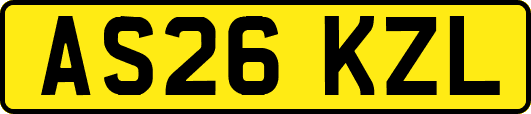 AS26KZL