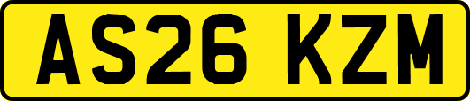 AS26KZM