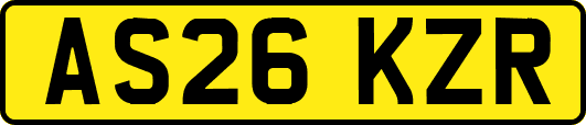 AS26KZR