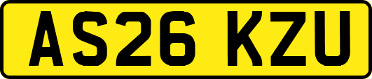 AS26KZU