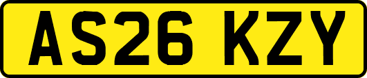 AS26KZY