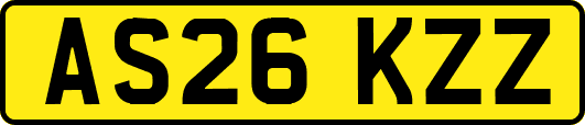 AS26KZZ