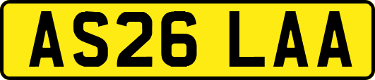 AS26LAA