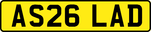 AS26LAD