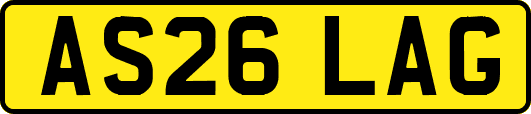AS26LAG