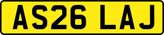 AS26LAJ