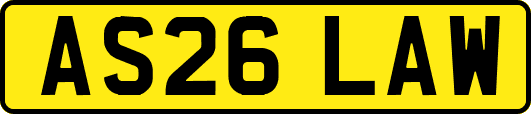 AS26LAW