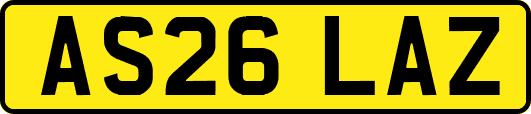 AS26LAZ