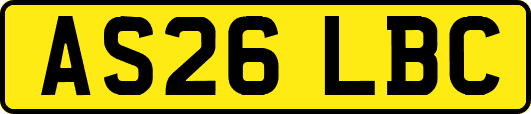 AS26LBC