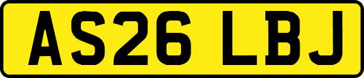 AS26LBJ