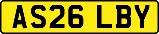 AS26LBY
