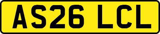 AS26LCL