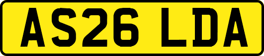 AS26LDA