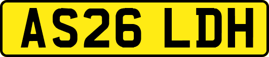 AS26LDH