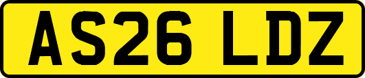 AS26LDZ