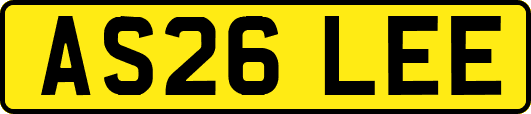 AS26LEE