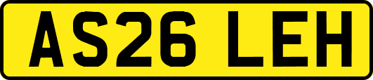 AS26LEH