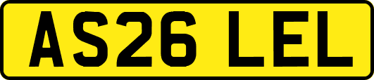 AS26LEL