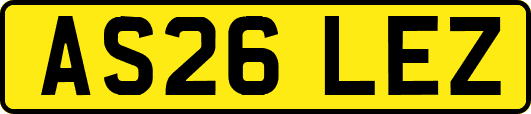 AS26LEZ