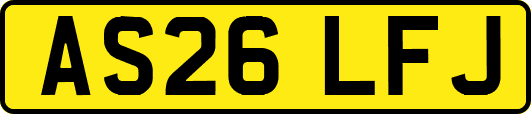 AS26LFJ