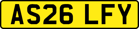 AS26LFY