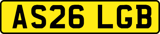 AS26LGB