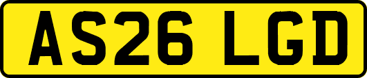 AS26LGD