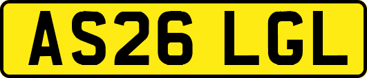AS26LGL