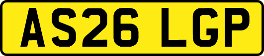 AS26LGP