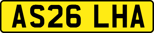 AS26LHA
