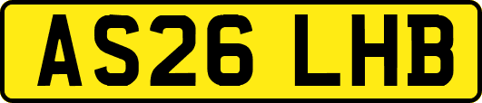 AS26LHB