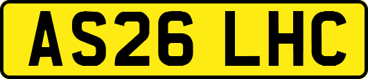 AS26LHC