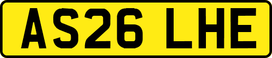 AS26LHE