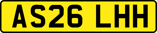 AS26LHH