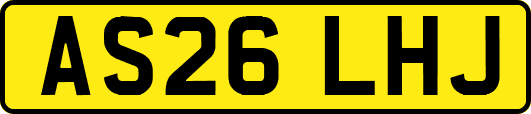 AS26LHJ