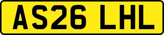 AS26LHL