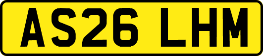 AS26LHM